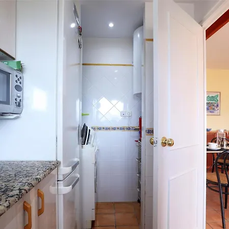 En S'agaró 6 Personas Con Piscina Y Aparcamiento - Es-298-3 *