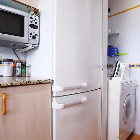 En S'agaró 6 Personas Con Piscina Y Aparcamiento - Es-298-3 Apartamento *