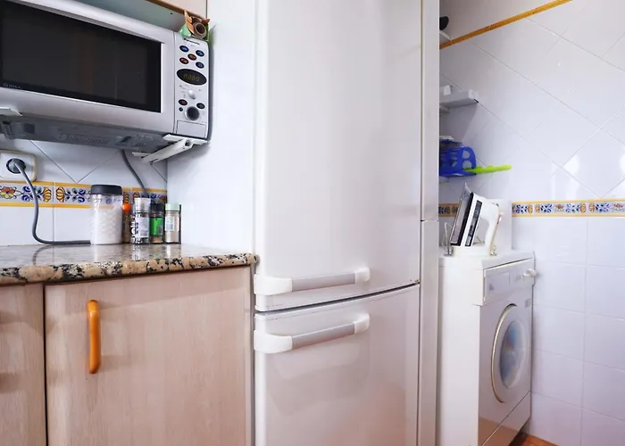 En S'agaró 6 Personas Con Piscina Y Aparcamiento - Es-298-3 Apartamento *