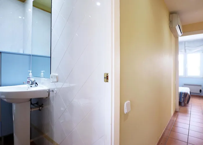 En S'agaró 6 Personas Con Piscina Y Aparcamiento - Es-298-3 Platja d'Aro (Playa de Aro)