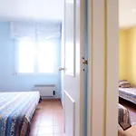 Apartamento En S'agaró 6 Personas Con Piscina Y Aparcamiento - Es-298-3