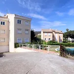Apartamento En S'agaró 6 Personas Con Piscina Y Aparcamiento - Es-298-3 Platja d'Aro