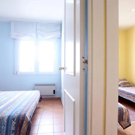Διαμέρισμα En S'agaro 6 Personas Con Piscina Y Aparcamiento - Es-298-3