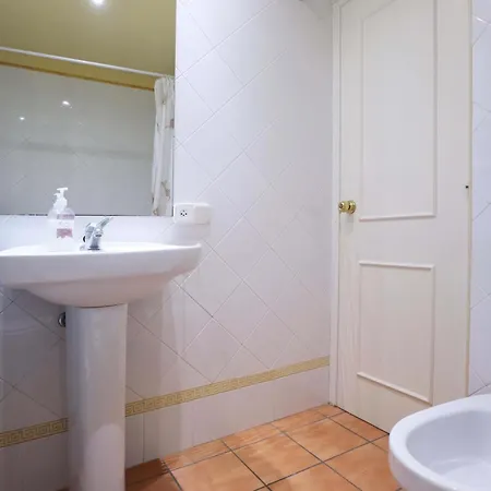 Διαμέρισμα En S'agaro 6 Personas Con Piscina Y Aparcamiento - Es-298-3 Platja d'Aro