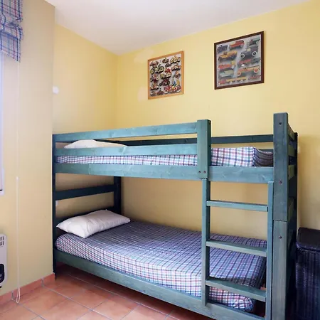 En S'agaro 6 Personas Con Piscina Y Aparcamiento - Es-298-3 *