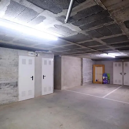 Διαμέρισμα En S'agaro 6 Personas Con Piscina Y Aparcamiento - Es-298-3 *