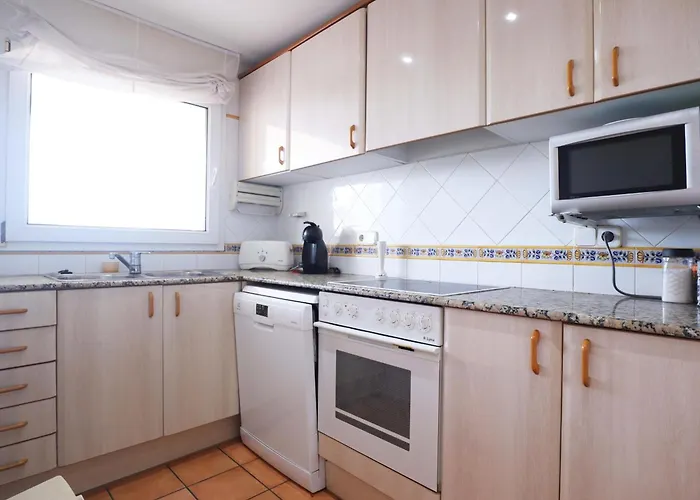 En S'agaro 6 Personas Con Piscina Y Aparcamiento - Es-298-3 * Castell-Platja d'Aro