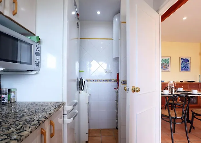 En S'agaro 6 Personas Con Piscina Y Aparcamiento - Es-298-3 *