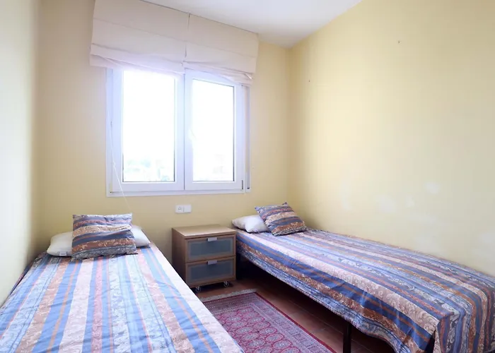 Appartement En S'agaro 6 Personas Con Piscina Y Aparcamiento - Es-298-3 Castell-Platja d'Aro