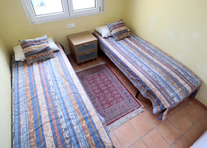 Appartement En S'agaro 6 Personas Con Piscina Y Aparcamiento - Es-298-3 *