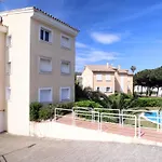En S'agaro 6 Personas Con Piscina Y Aparcamiento - Es-298-3 Appartement Castell-Platja d'Aro