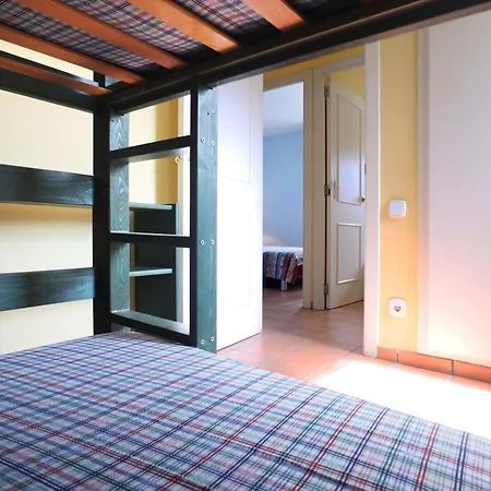 En S'agaro 6 Personas Con Piscina Y Aparcamiento - Es-298-3 Apartmán