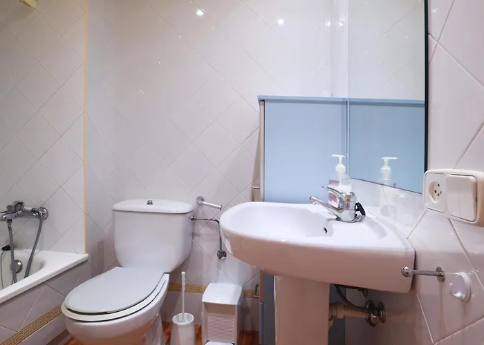 En S'agaro 6 Personas Con Piscina Y Aparcamiento - Es-298-3 *